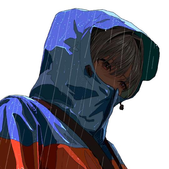 。