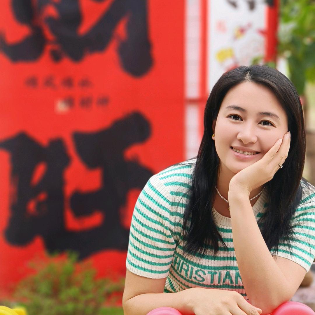 黄小丽
