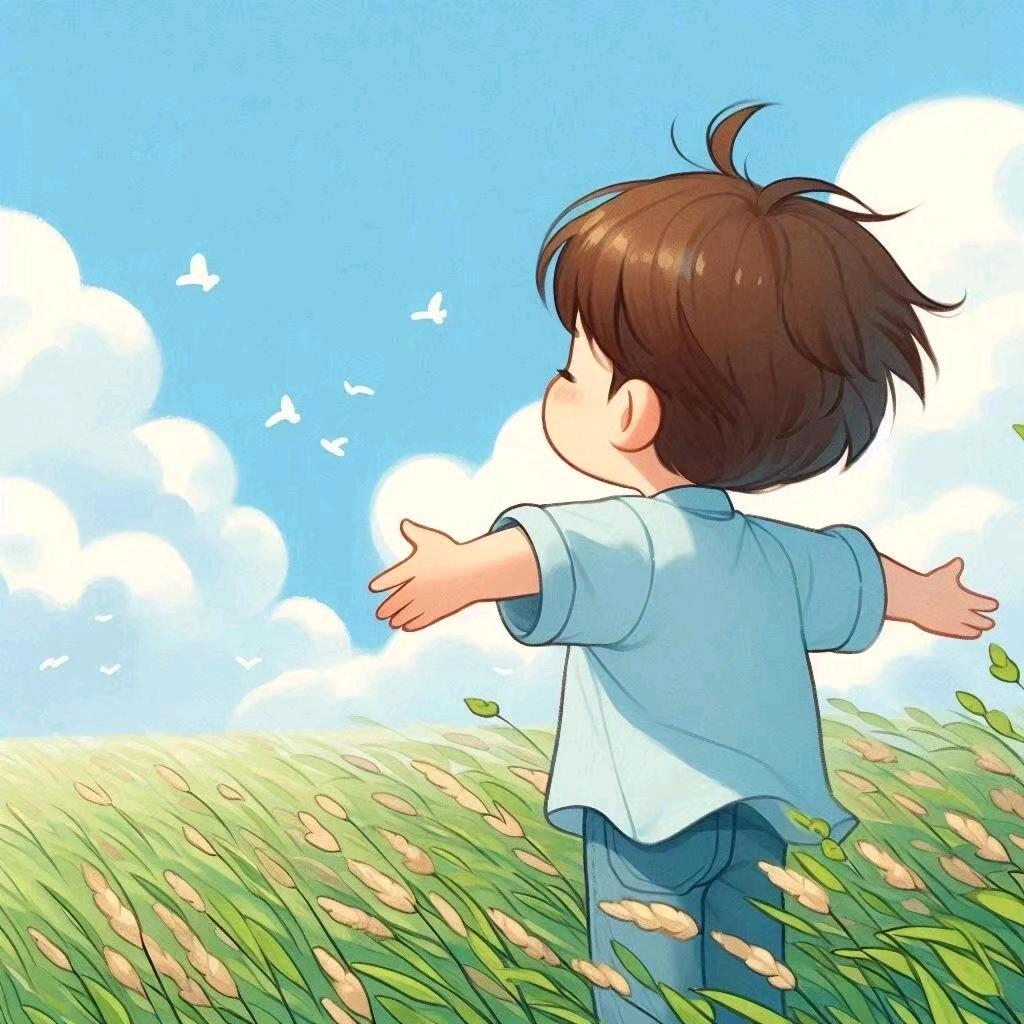 🌈时光不老