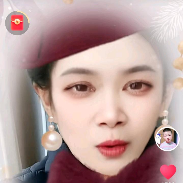 笑声迷人