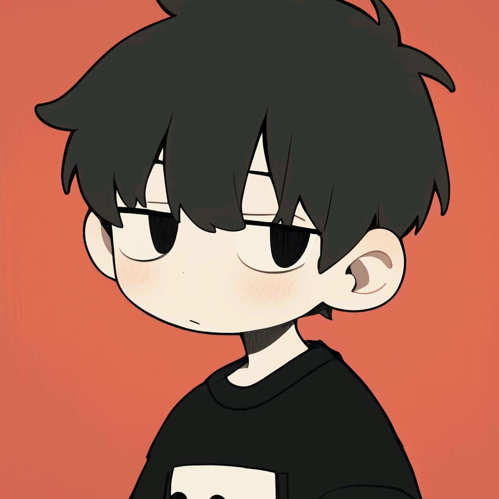 冷BINGBING头像