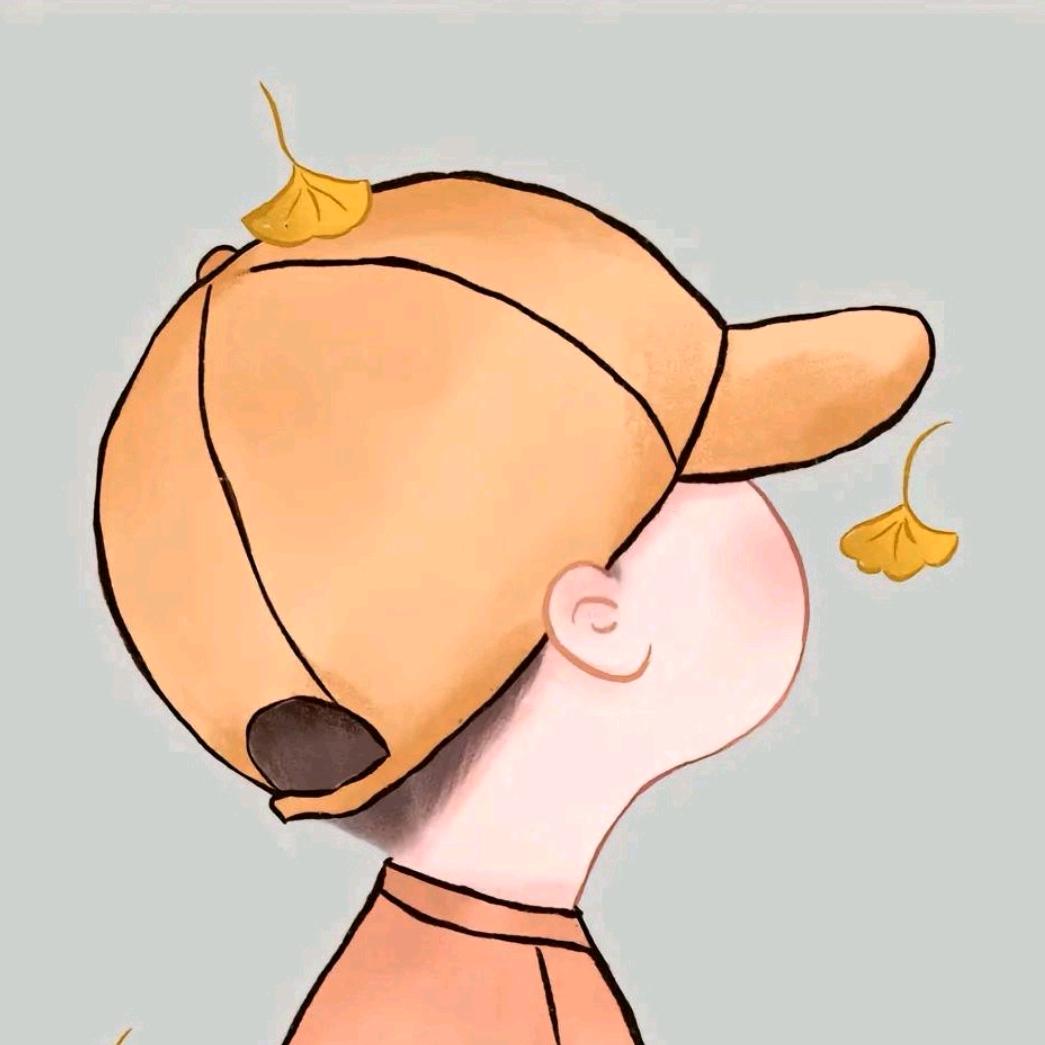 努力做个幸运的人