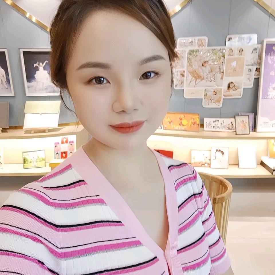 陈丽君