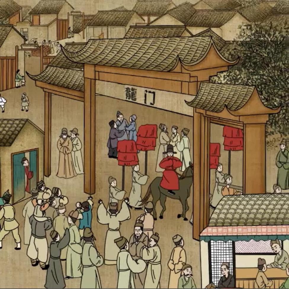 刘老师谈康养