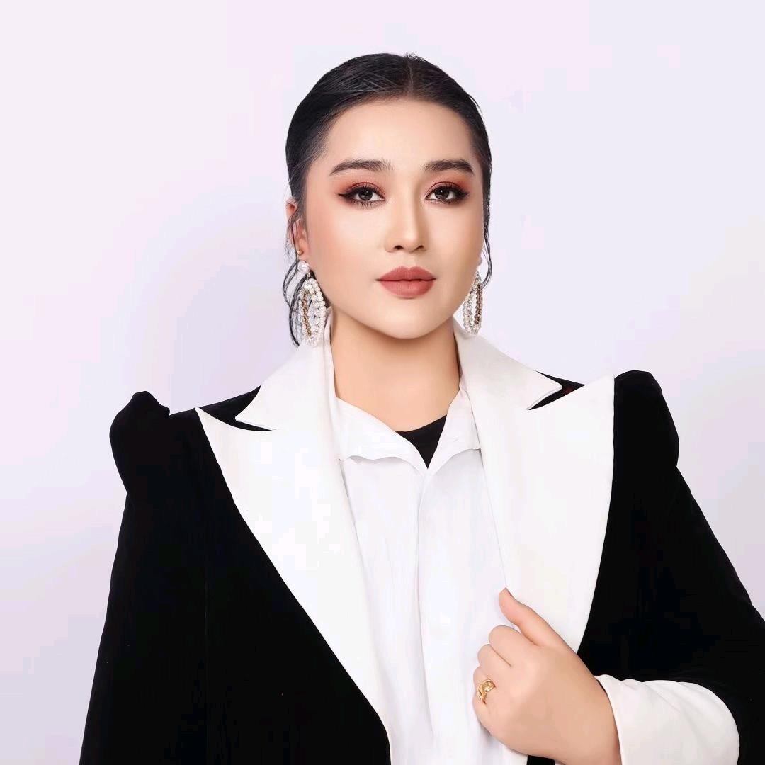 ZaHRaN公司创始人（本人号）