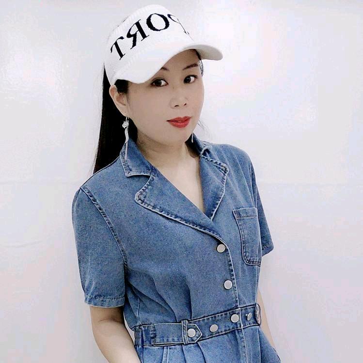 慈利潘潘女装