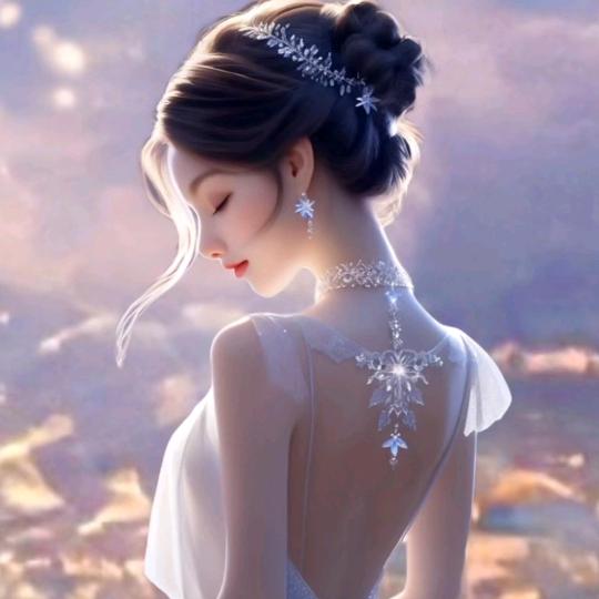 人生若只如初见♥