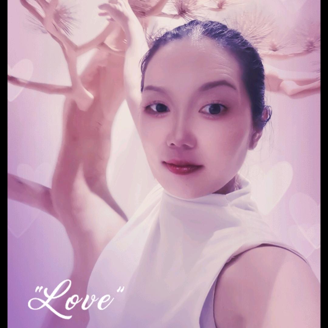 兰迪设计 心有山海 静而不争