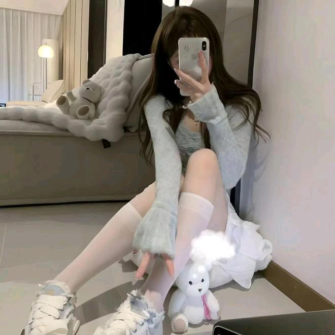 羞羞小依（橱窗）