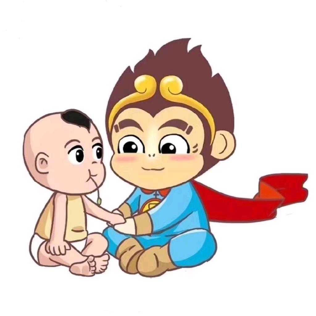 大圣驾到