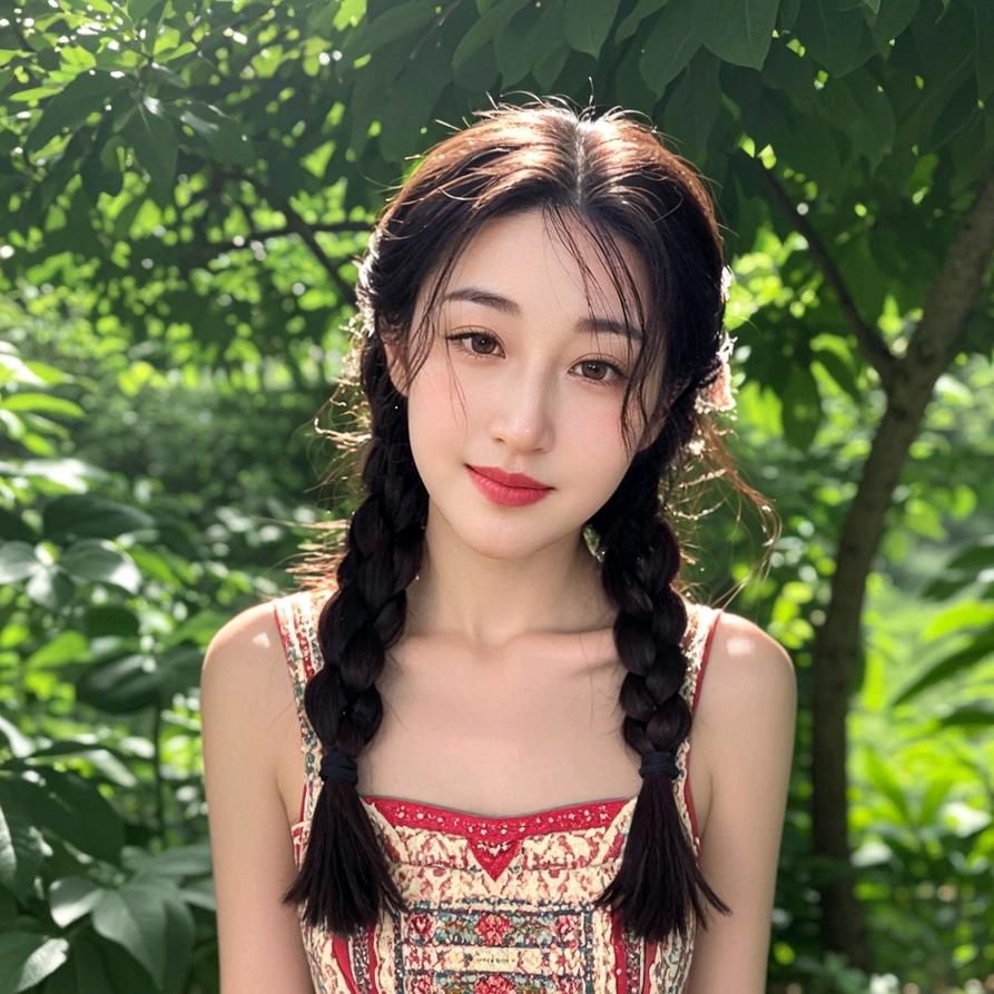 玉兰花