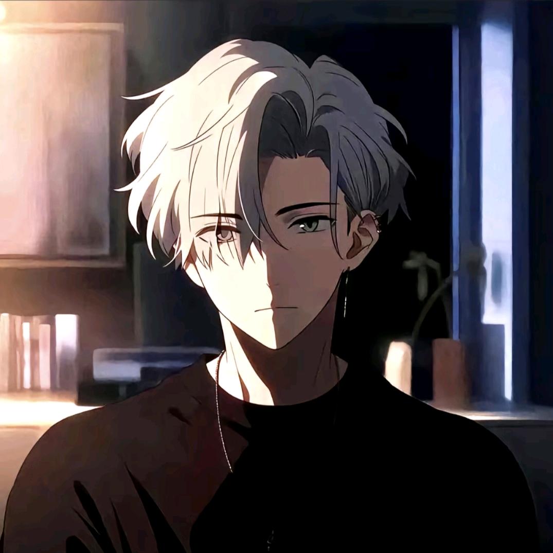 冬灼~