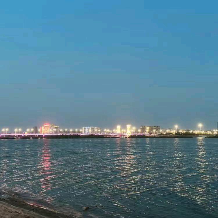 李士海正在改变