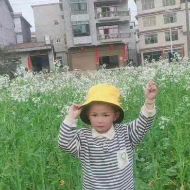 一颗小火苗