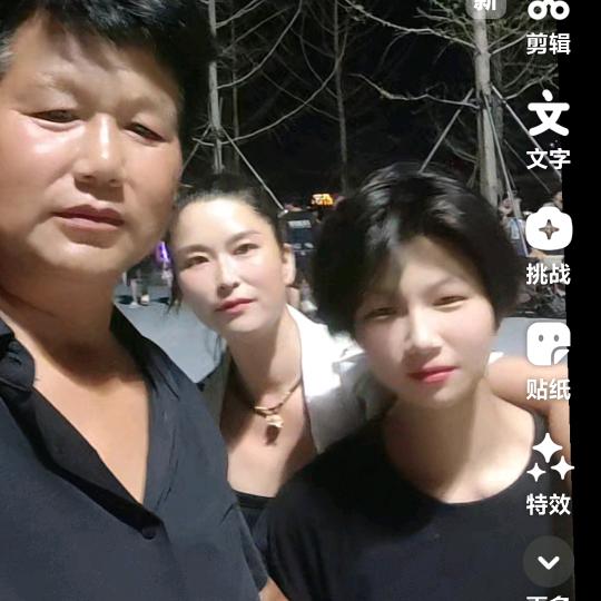 江湖人张风