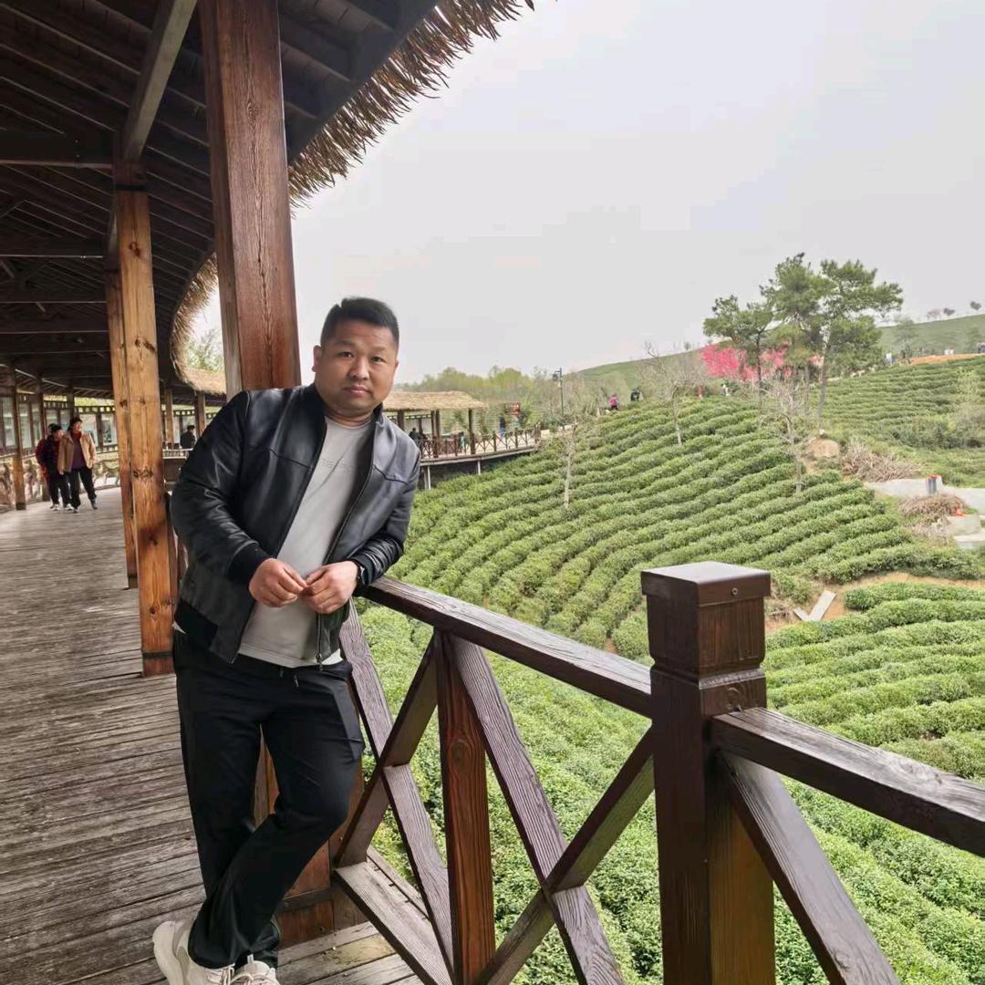 息县博仕门窗-佐豪门窗-老何