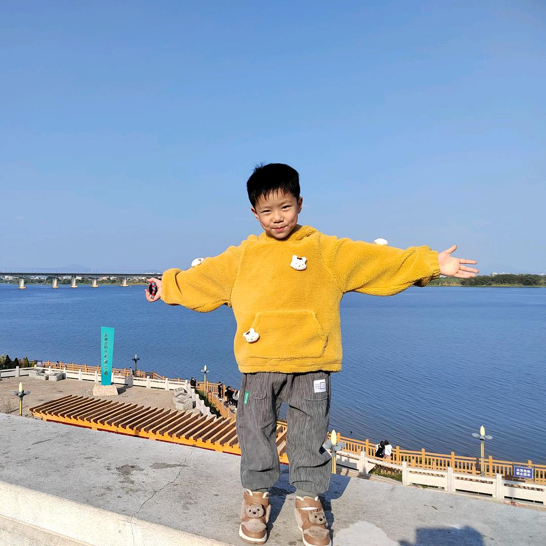 唐唐头像