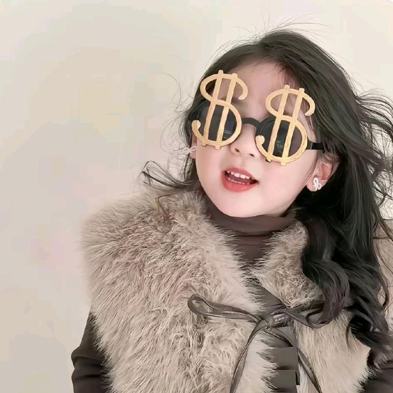 家有儿女😘萌萌哒