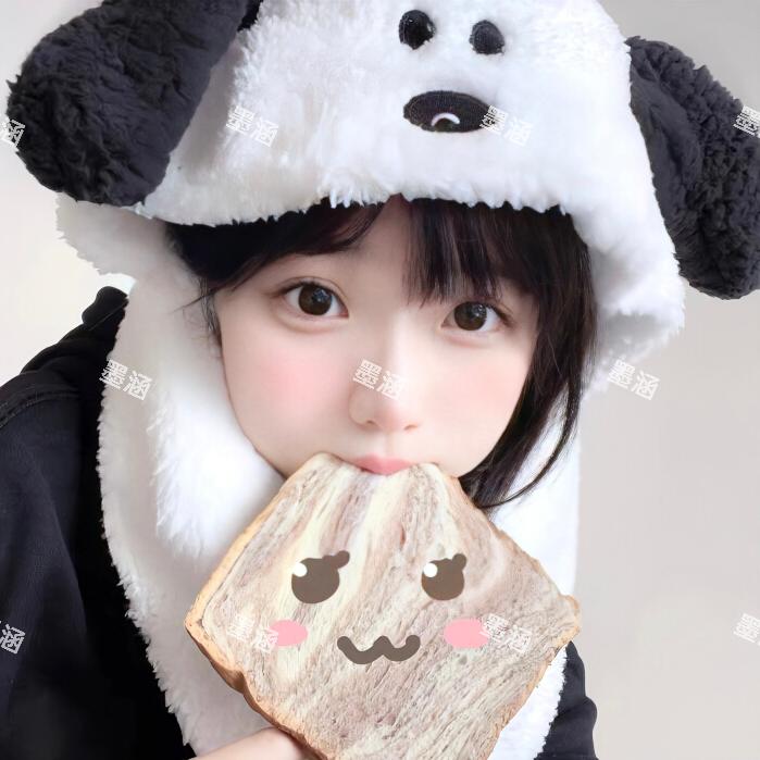 LiaarK团长神仙账号墨涵