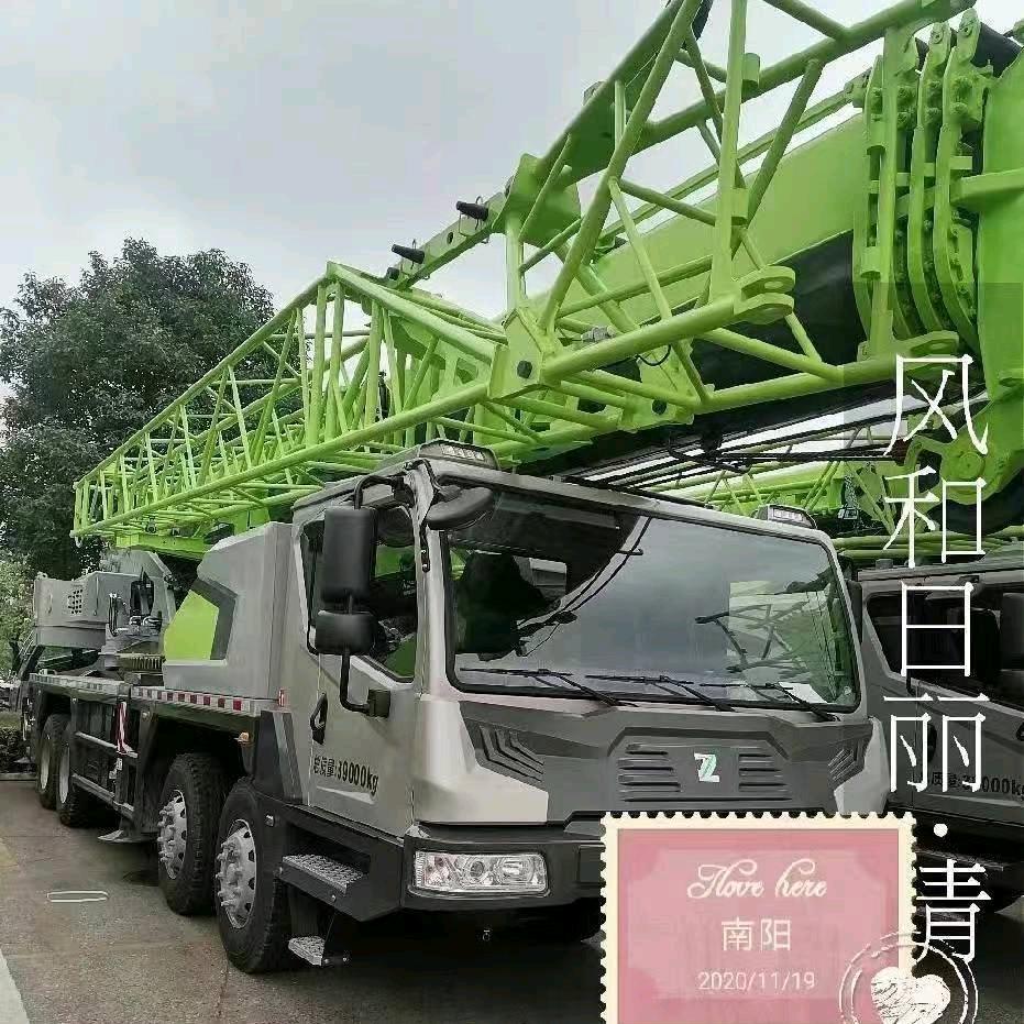 桐柏吊车，余🇨🇳