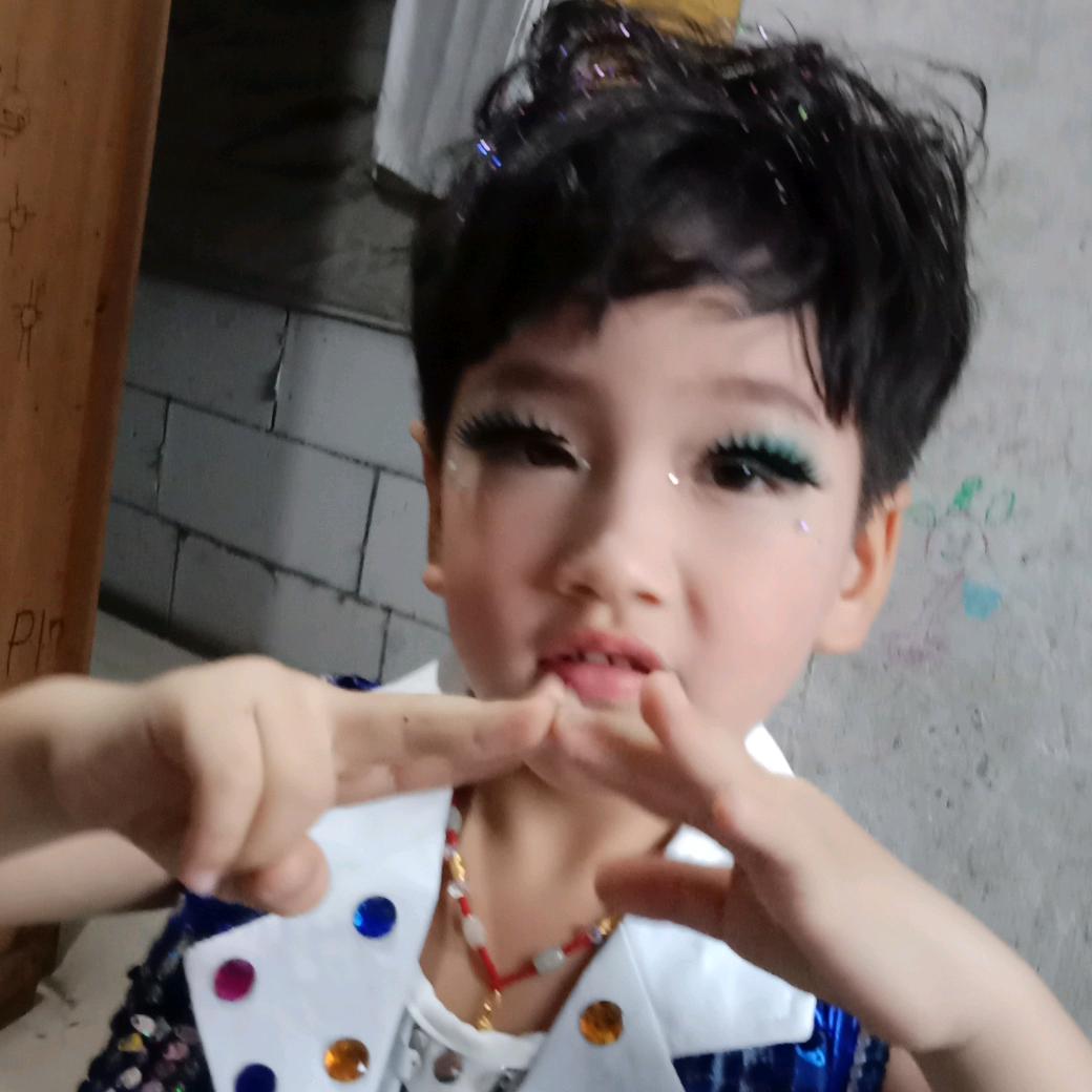 真心真意过一生