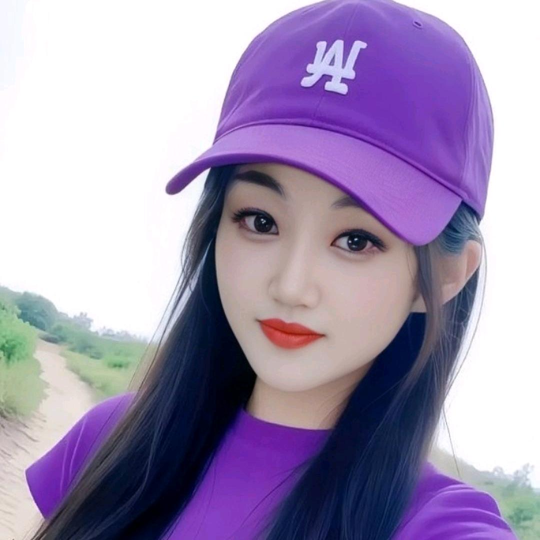 颜♥如♥玉
