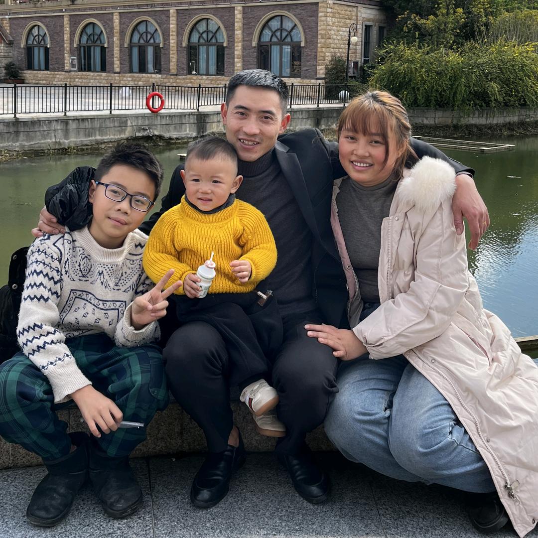 老六小夫妻生活号