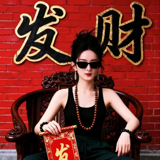 ye ye ye单身的女王