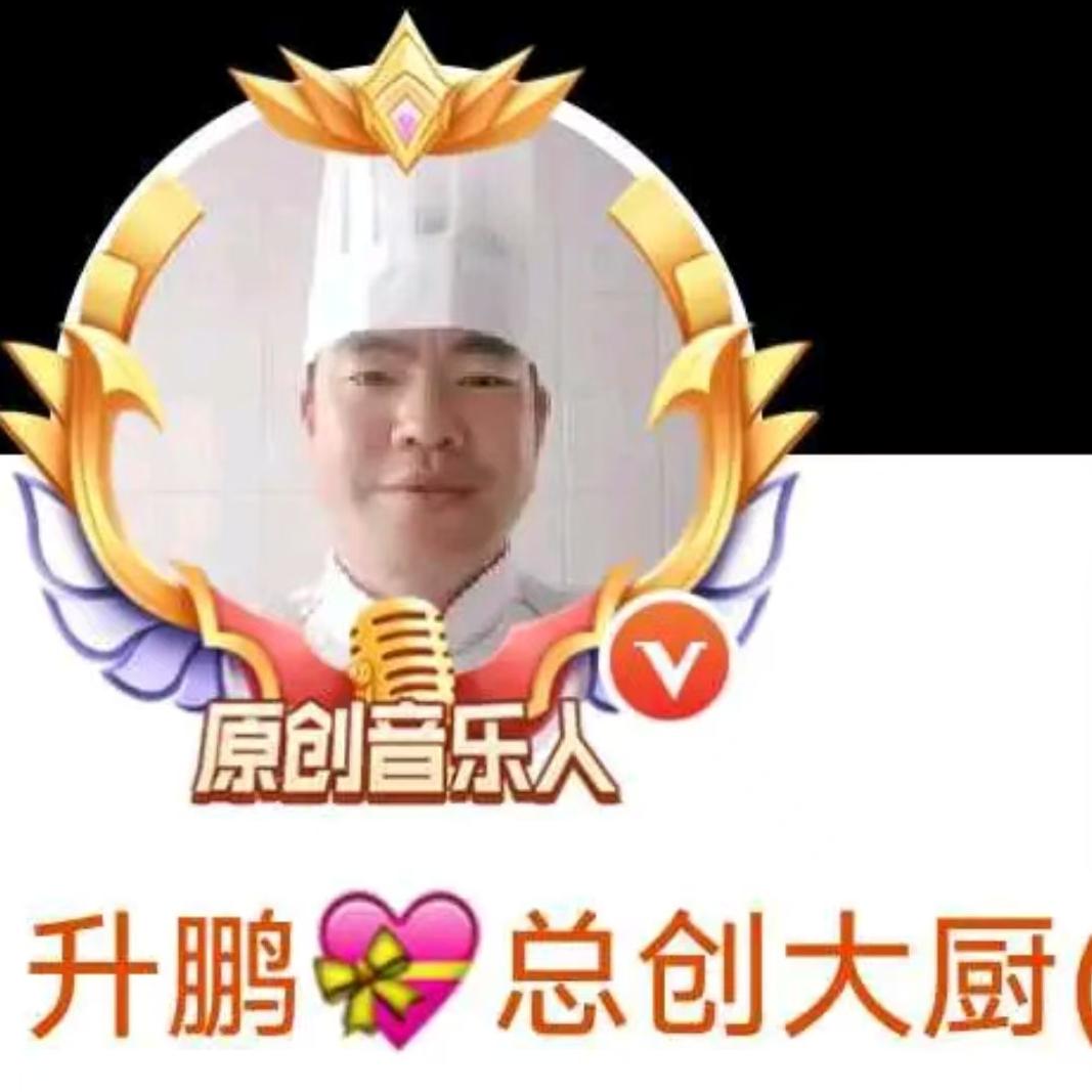 大厨哥音乐人