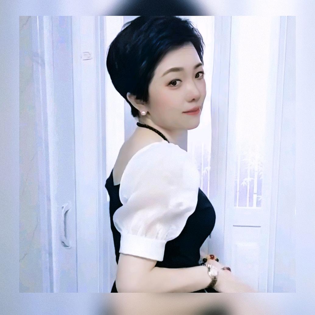 艳子yi