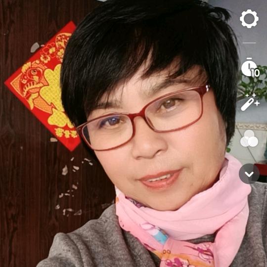 正能量侯姐
