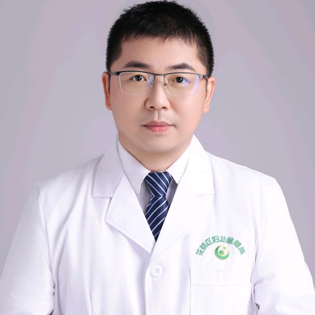 男科医生朱纪伟