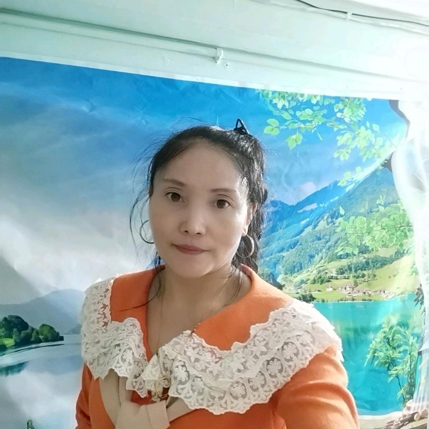 红娘芬姐（下午1点10开播）