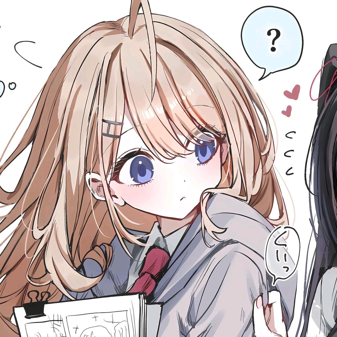 🍊小花ovo