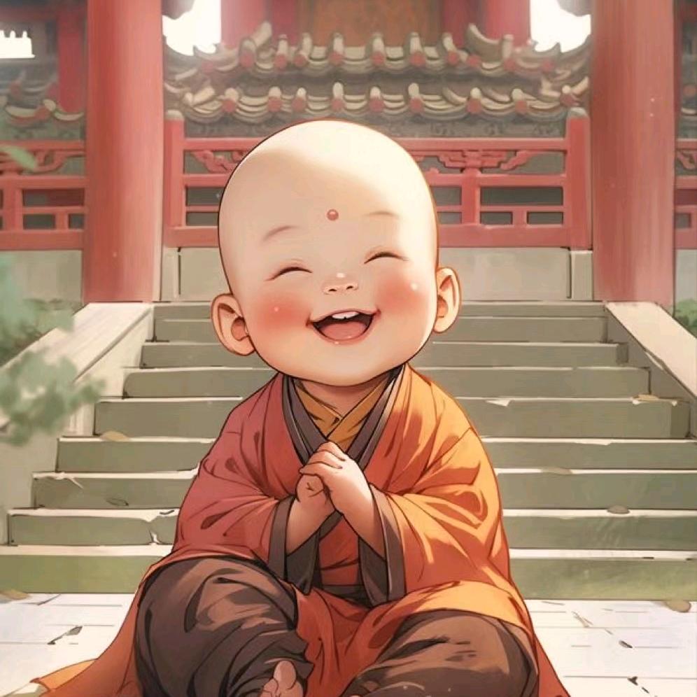 小佛爷
