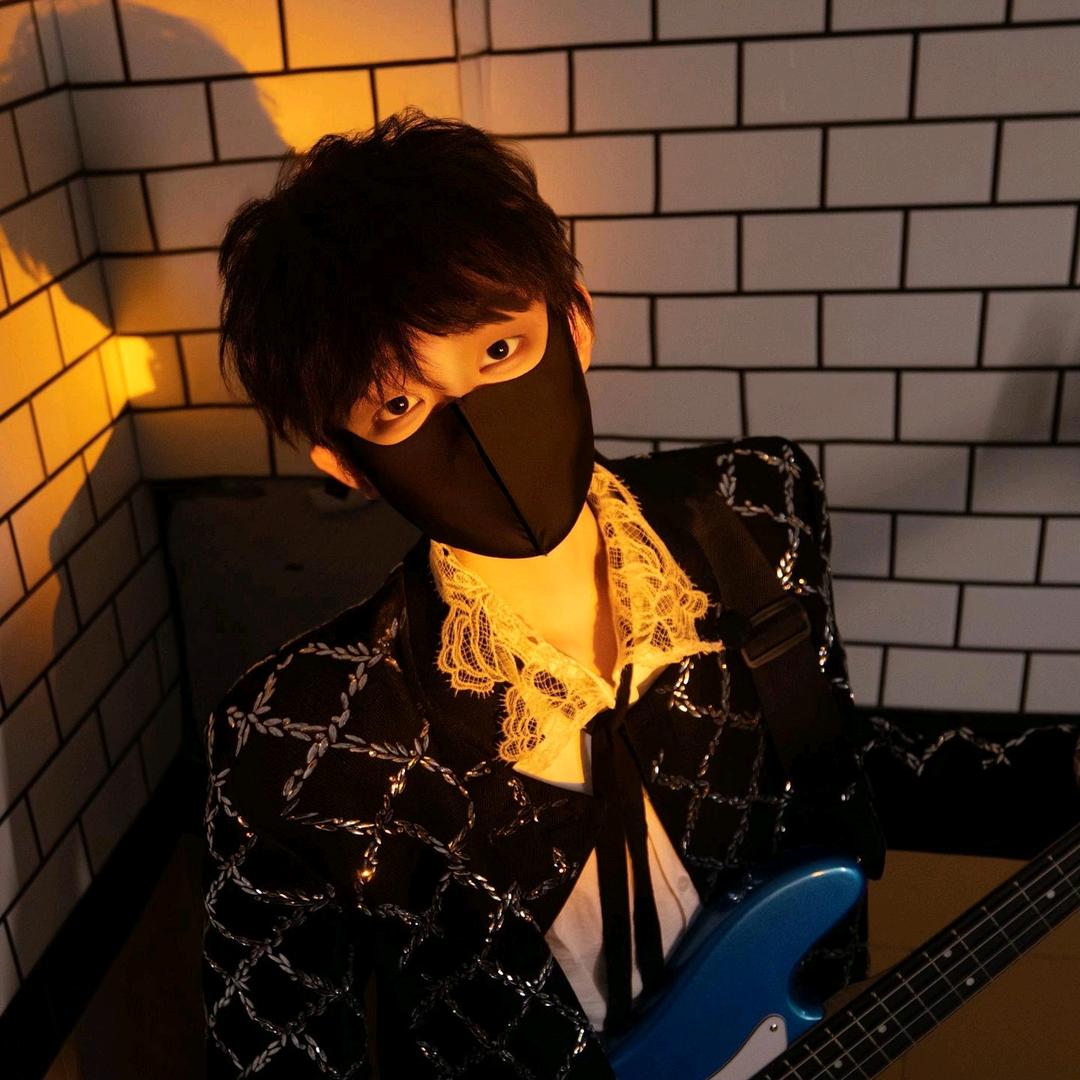 洵皇的荣嬷嬷ᵈᙆ💫