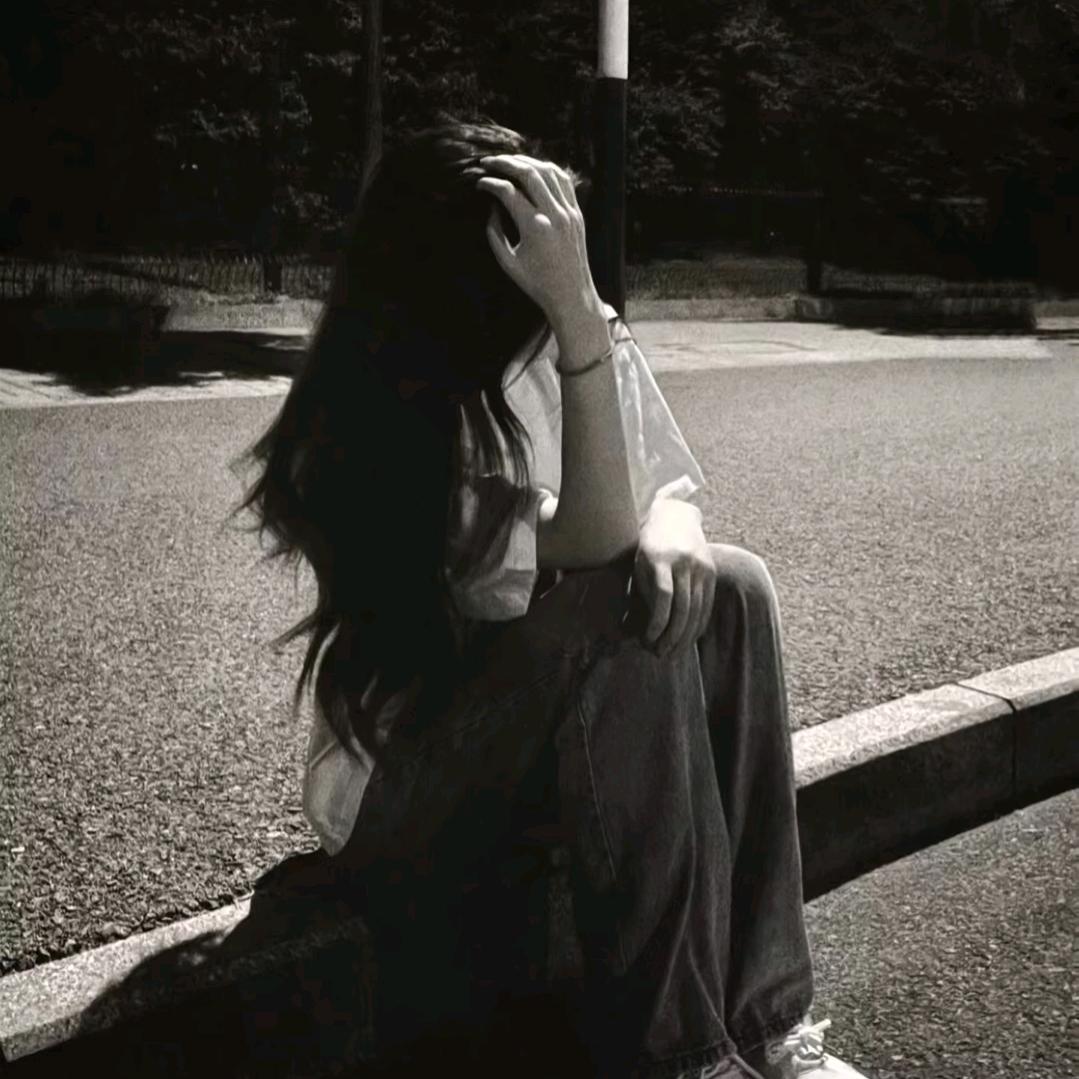 灰色的人生