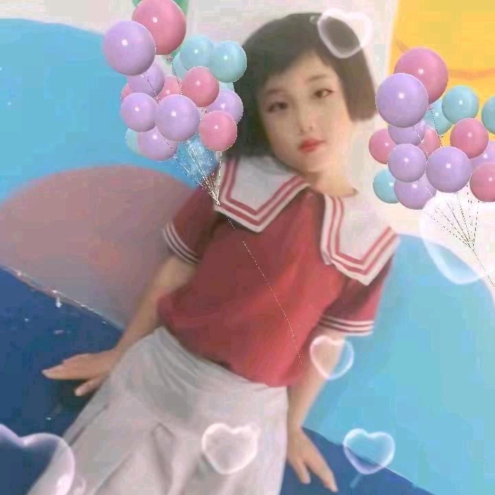 永远幸福