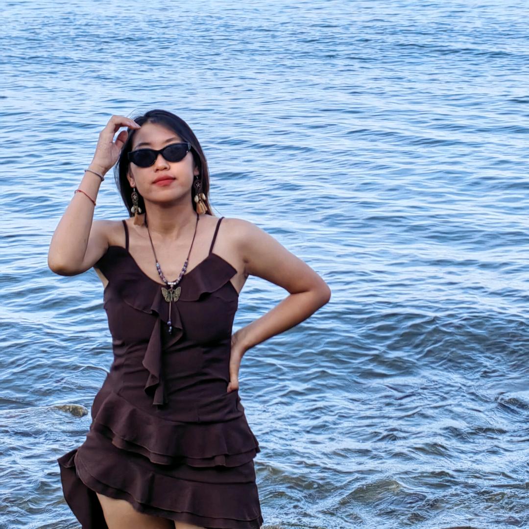 今天也要发大财～