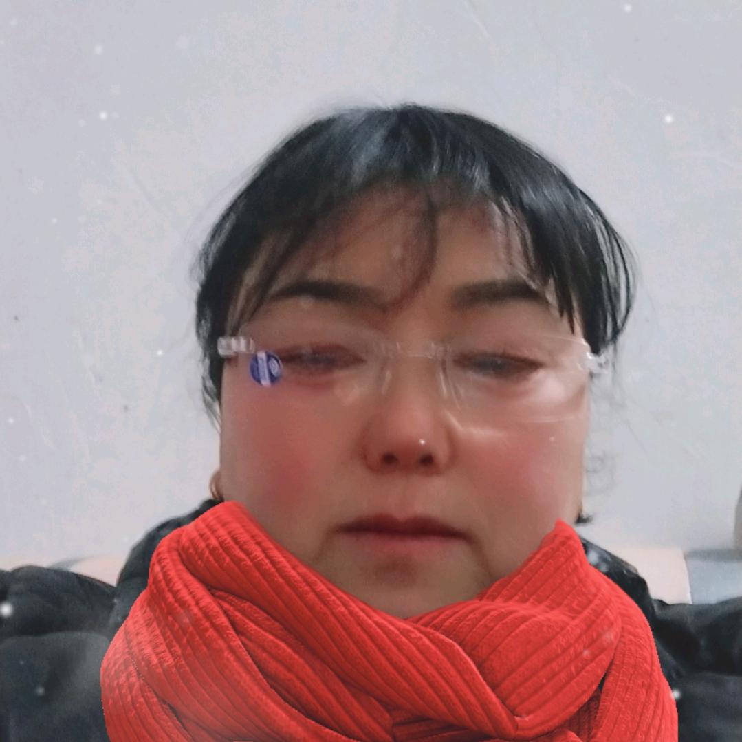 幸福满满