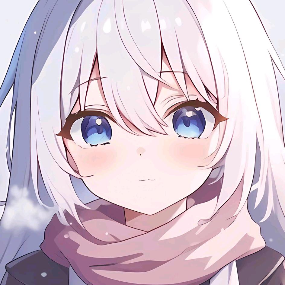 绵绵🍬