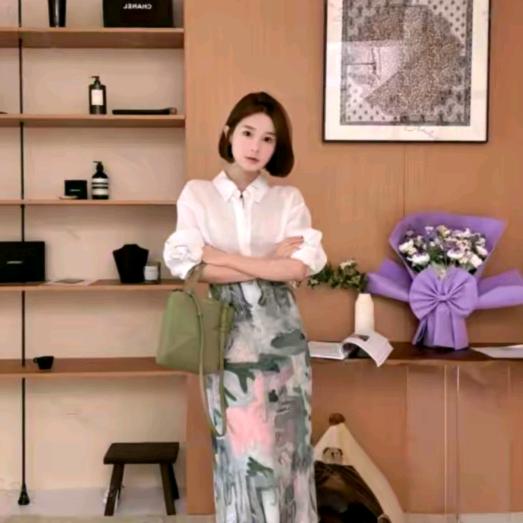 瓜瓜ART ME (穿搭公式)