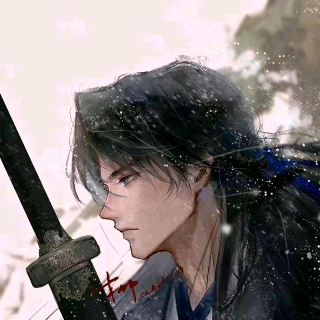 悦兮.