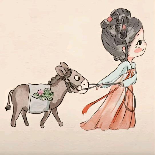 笨小孩