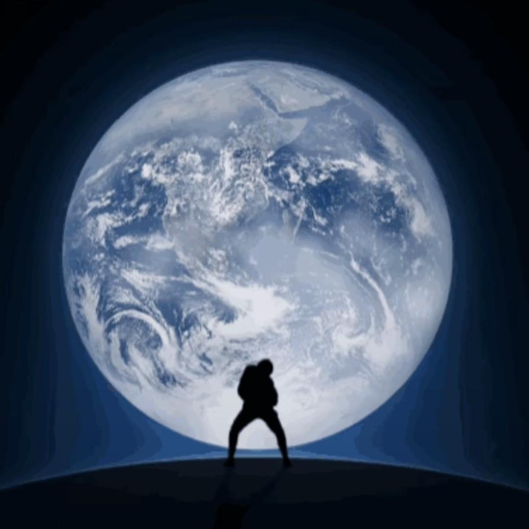 西伯利亚泰坦巨龙徒手捏爆小行星