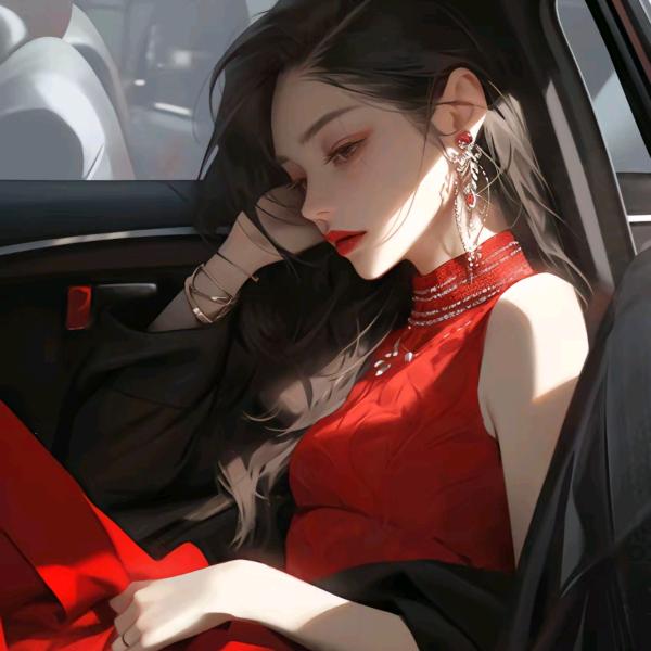 筱柒