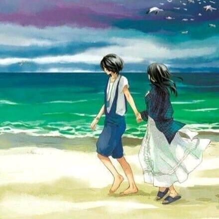 贴💕心相伴