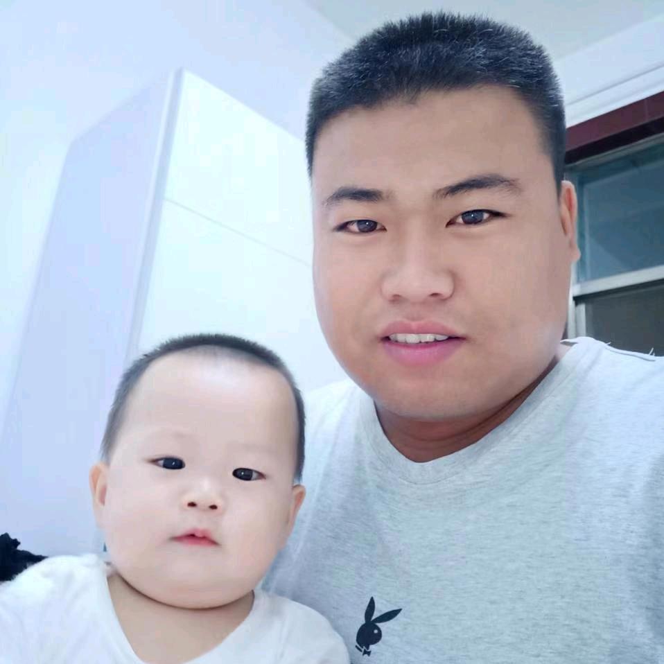 李杰军