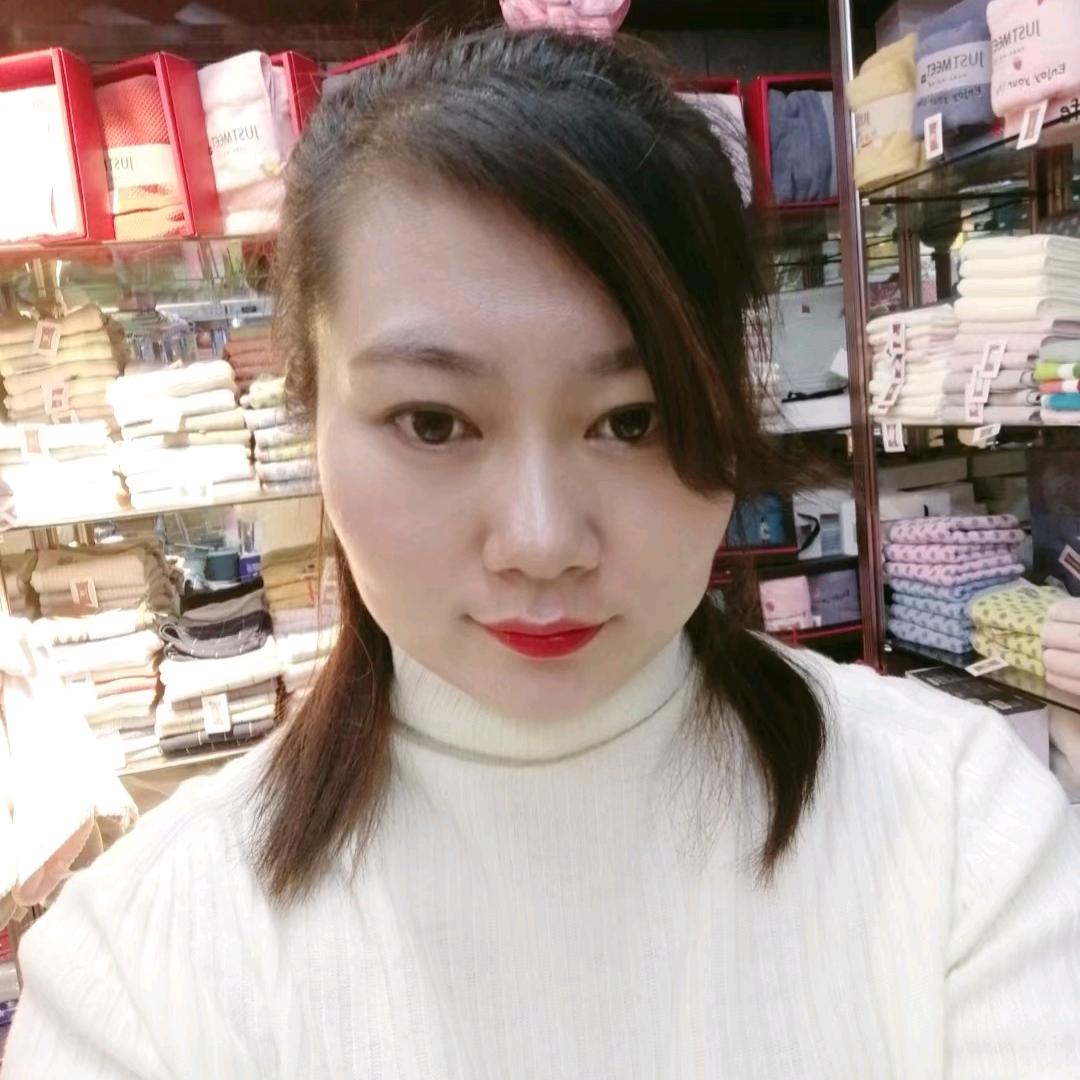 颖菲家居小赵