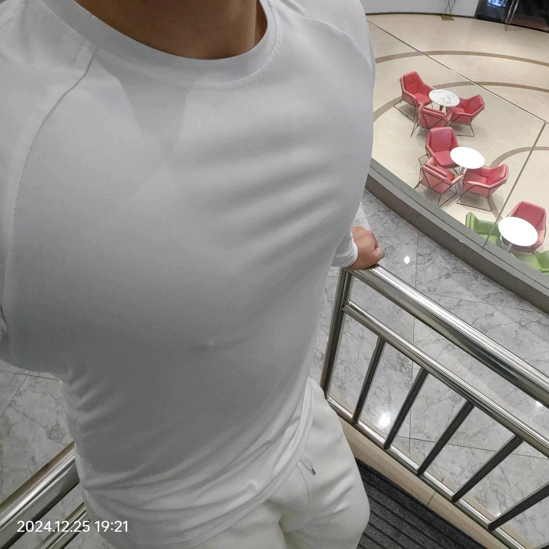 健身了解一下